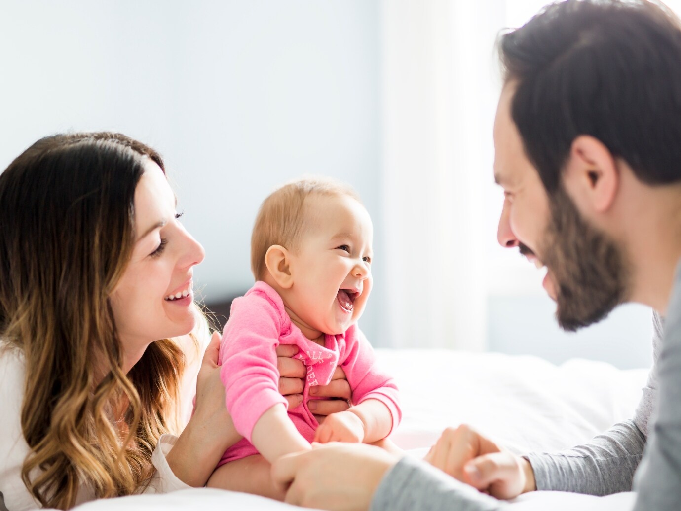 YORK® | Overview | Family