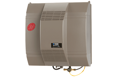 york electronic air cleaner