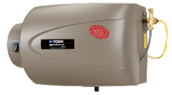 YORK® | Page list Humidifier