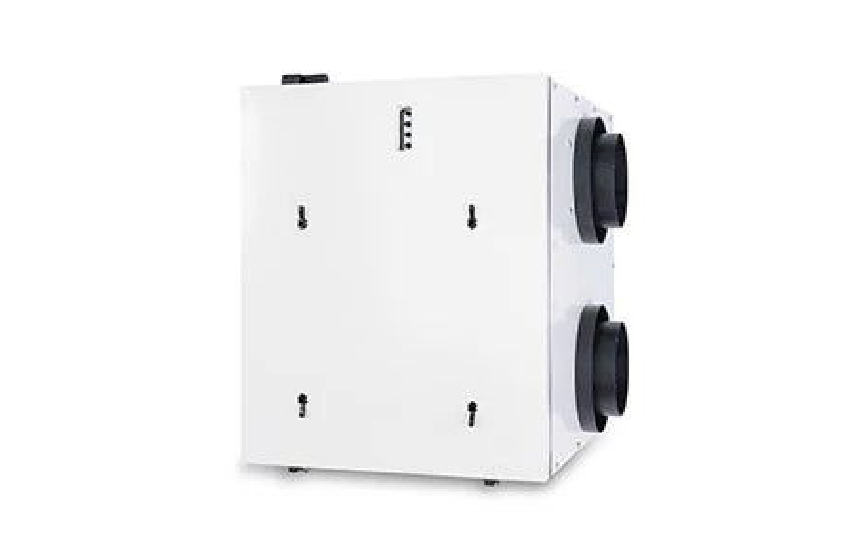 YORK Residential Products Energy Recovery Ventilator