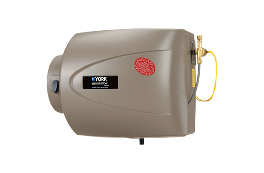 YORK Residential Products Whole House Bypass