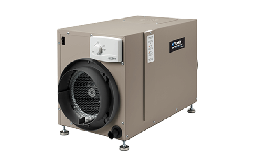 YORK Residential Products Whole House Dehumidifier