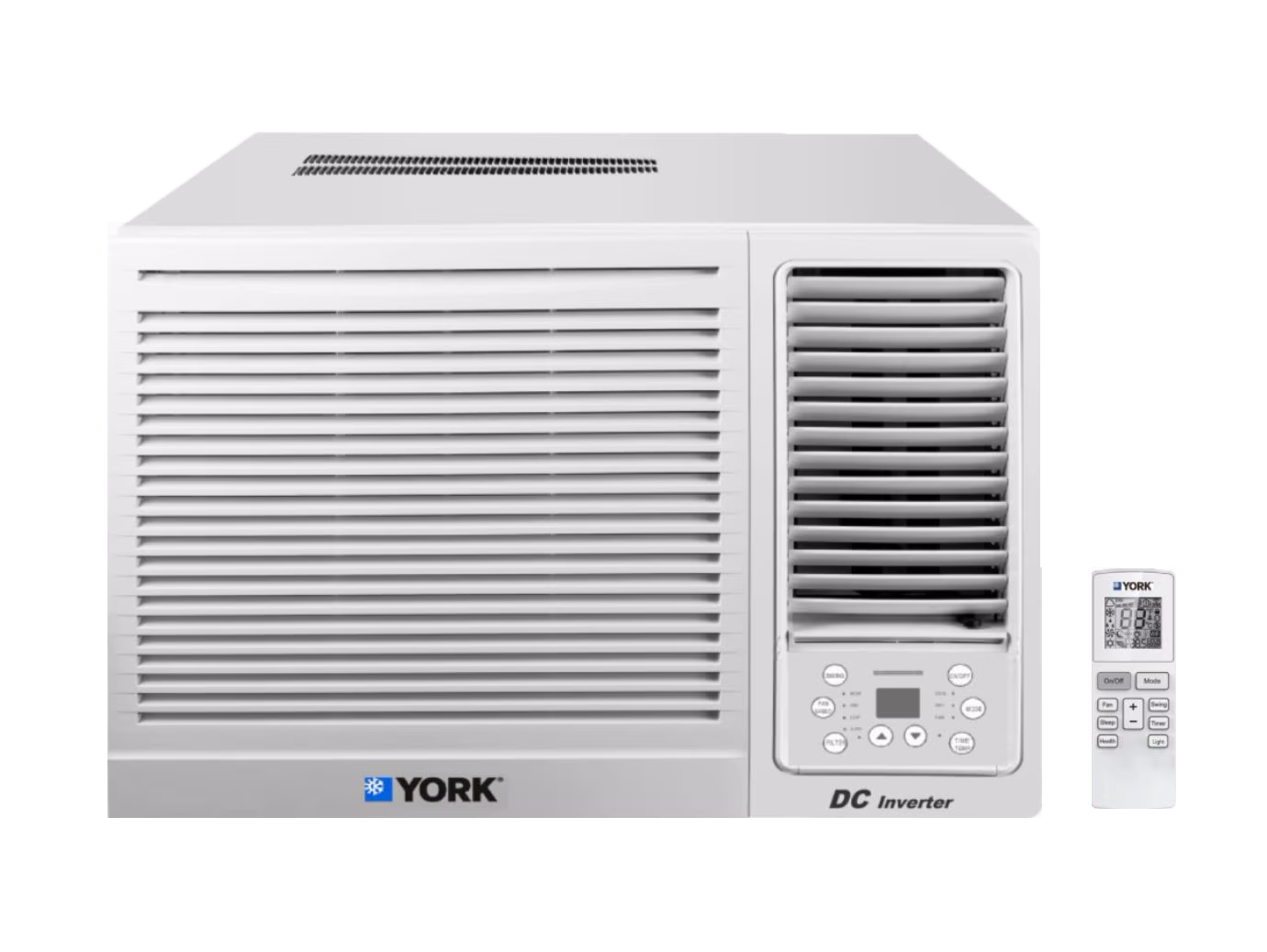 Window Type Air Conditioners