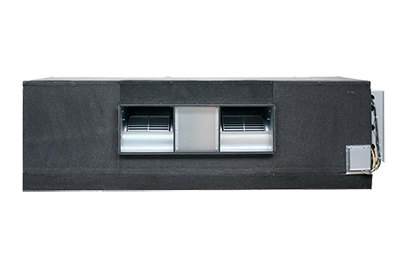 Fresh air unit by York