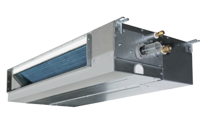 Ceiling Ducted by York