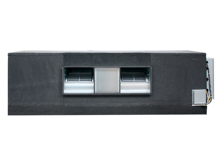 All fresh air by York