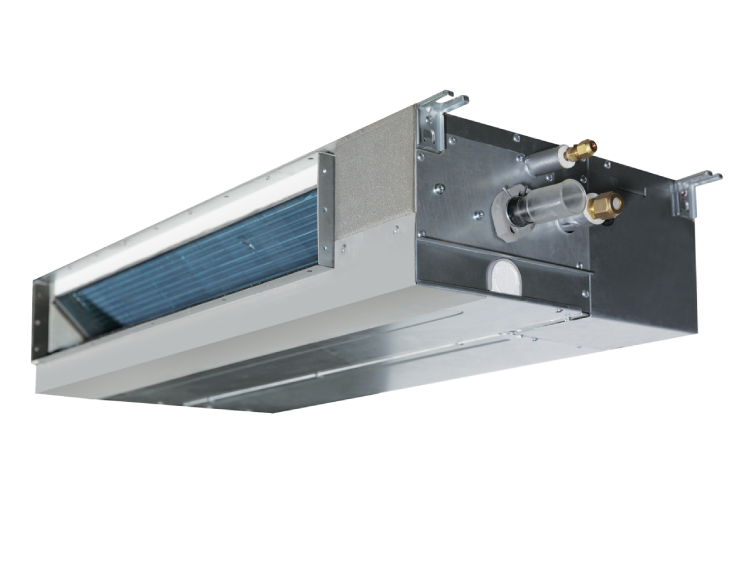 Compact Ducted Unit