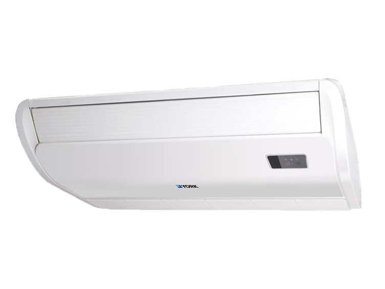 Floor and ceiling by York