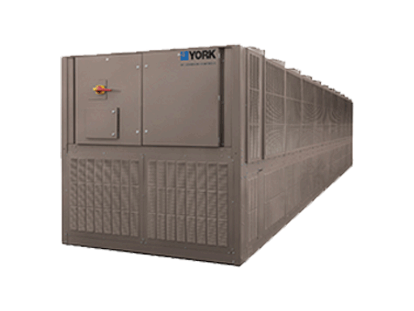 air cooled chillers